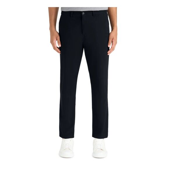 rag & bone Other - rag & bone Men's Pleated Navy Chinos